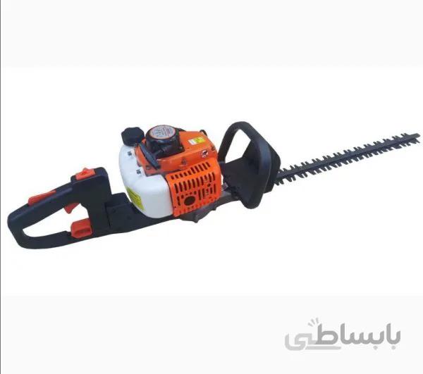شمشاد زن بنزینی اپکس مدل 6010B