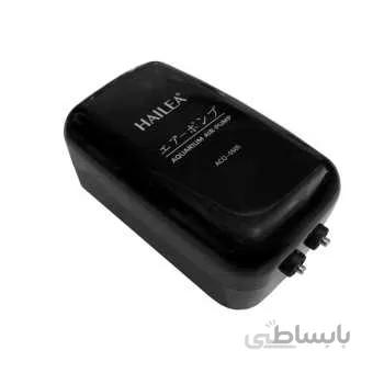 پمپ هوای آکواریوم هایلا مدل 5505(دو خروجی)