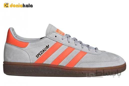 کفش و کتونی اورجینال هندبال آدیداس ADIDAS HANDBALL SPEZIAL EE5729 ا Original handball shoes and ketones ADIDAS HANDBALL SPEZIAL EE5729