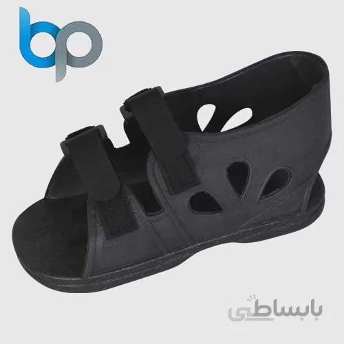 کفش گچ مدل رِها