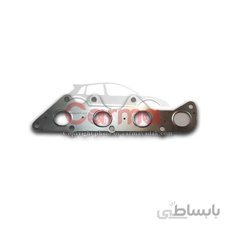 واشر دود ام وی ام 110 چهارسیلندر