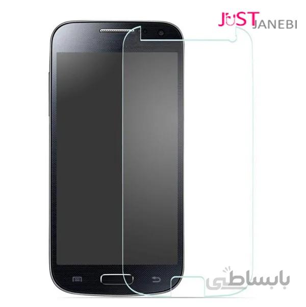 نانو گلس ضد ضربه سامسونگ Samsung Galaxy S4 mini