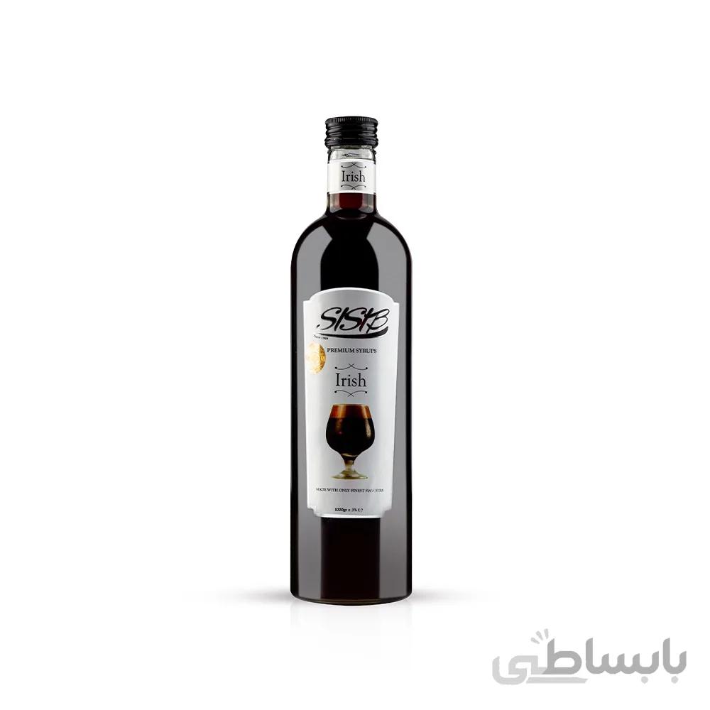 سیروپ آیریش سیسیب