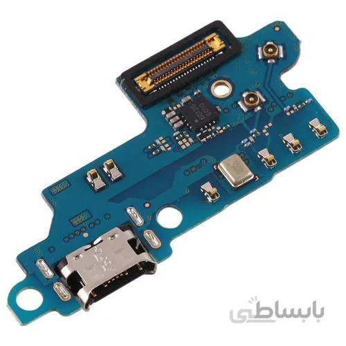 برد شارژ گوشی سامسونگ گلکسی آ60 Samsung Galaxy A60 – M40 Charging Port Board