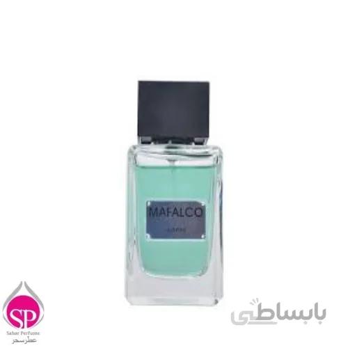 ادوپرفیوم مردانه پیج پرفیوم Page Perfume مدل Mafalco حجم 100 میلی‌لیتر