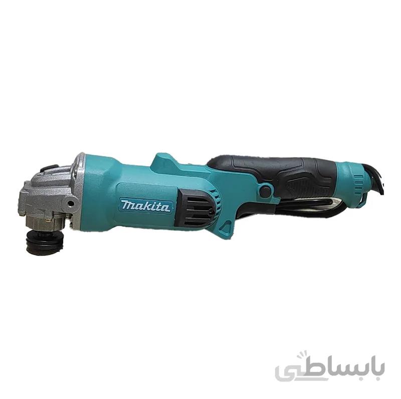 فرز وسط 1100 وات ماکیتا مدل MOD 8922 ا Makita Middle Milling MOD 8922