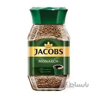 قهوه فوری ۱۰۰گرمی جاکوبز.Jacobs Instànt Coffee 100 gr