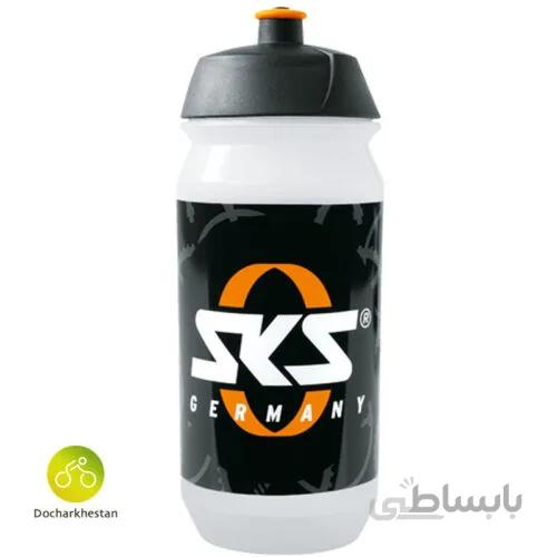 قمقمه دوچرخه سواری اس کی اس SKS Thermos Bike