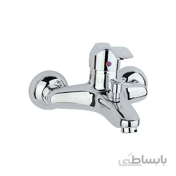 شیر دوشی راسان طرح نگین