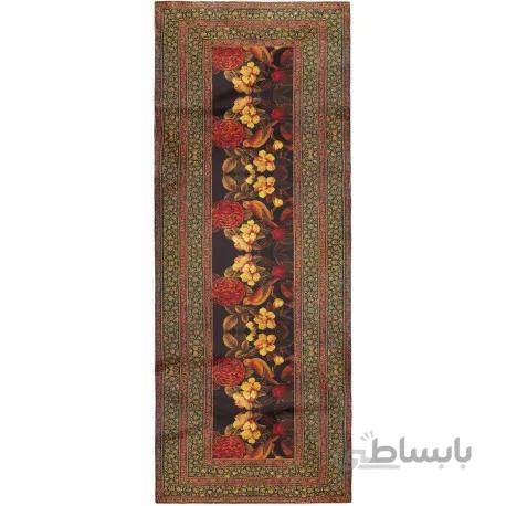 شال گل و مرغ