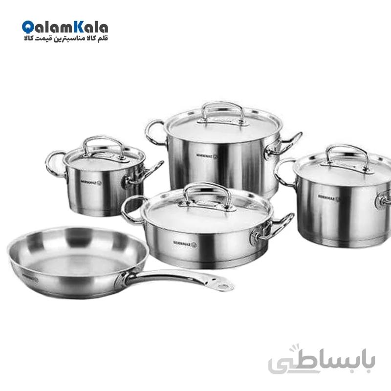 سرویس قابلمه کرکماز مدل A1150