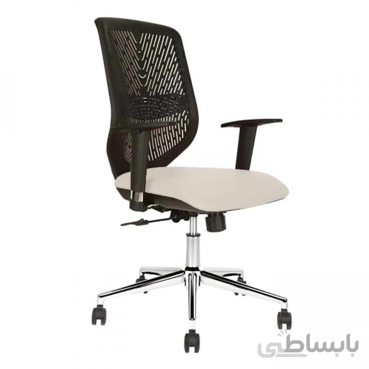 ‌صندلی کارشناسی وینر I پشتی فایبر صنایع نظری