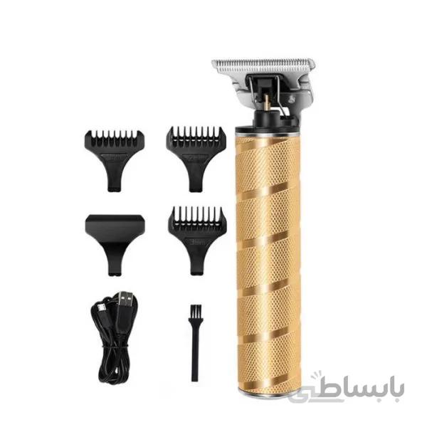 ماشین اصلاح کیمی مدل kemei T9 ا kemei t9