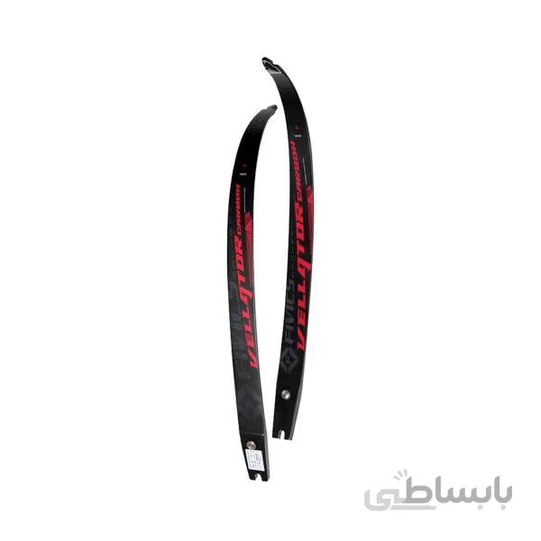 بازوی کمان ریکرو فیویکس مدل Vellator Wood