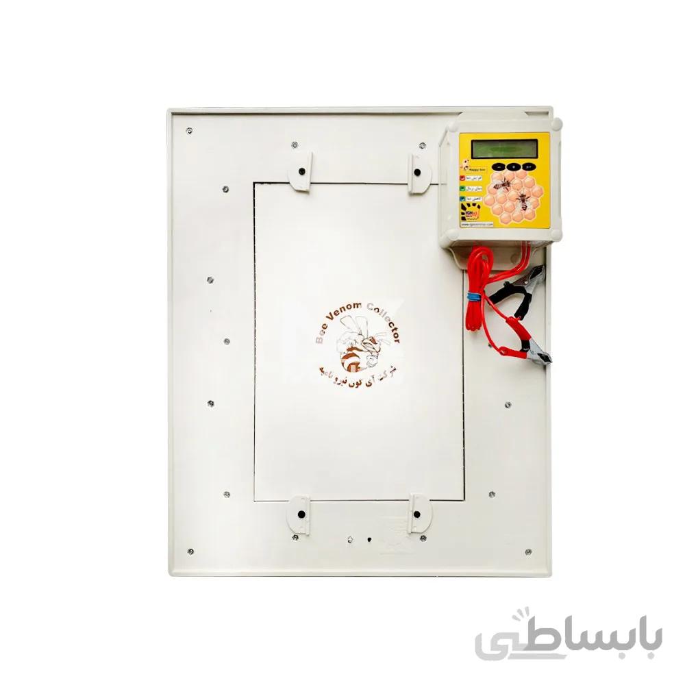 زهرگیر هوشمند زنبور آی گون ( 5 پنل )
