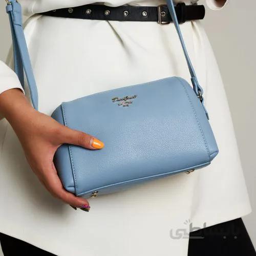 کیف دوشی مدل David Jones cm6070 - دیوید جونز