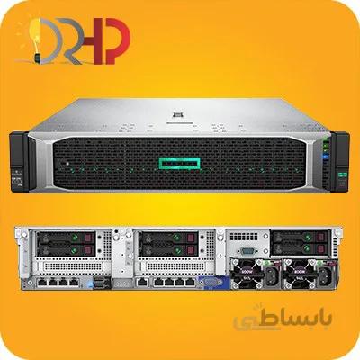 فروش سرور HP DL380 Gen10 Server
