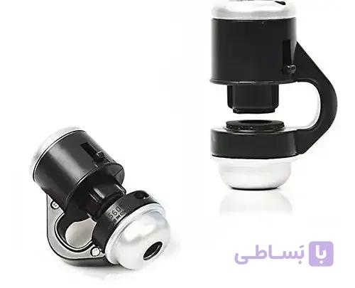 میکروسکوپ موبایلی
