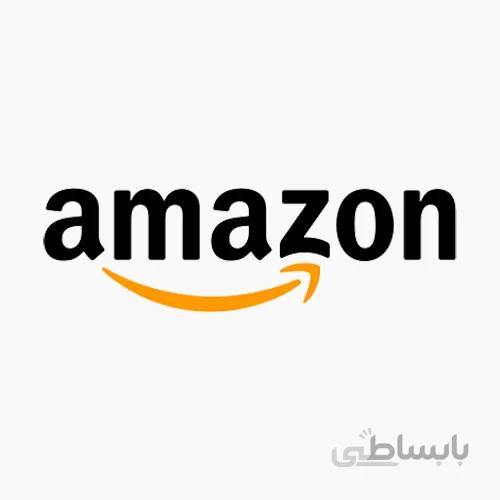 گیفت کارت آمازون آمریکا