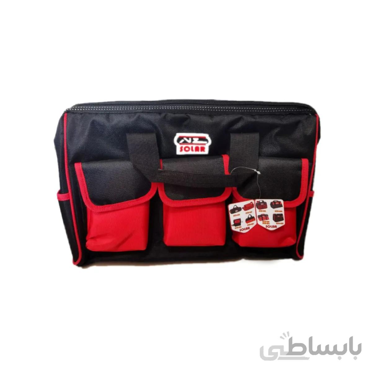 جعبه ابزارسولار
