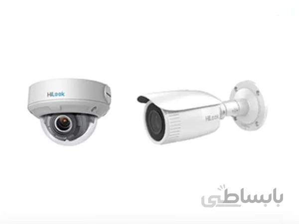 دوربین IP HiLook
