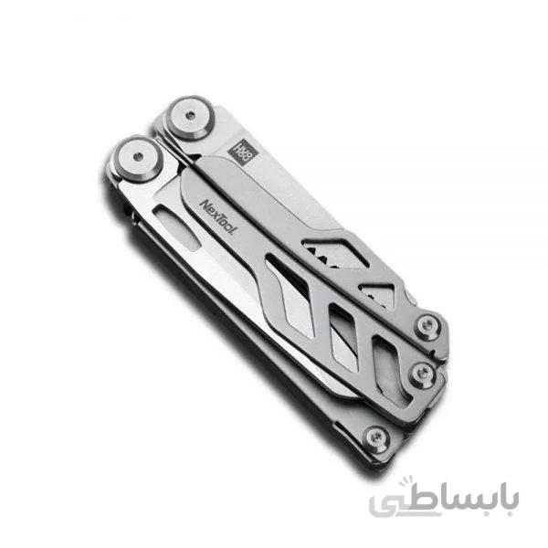 ابزار چندکاره شیائومی مدل Nextool HUOHUO