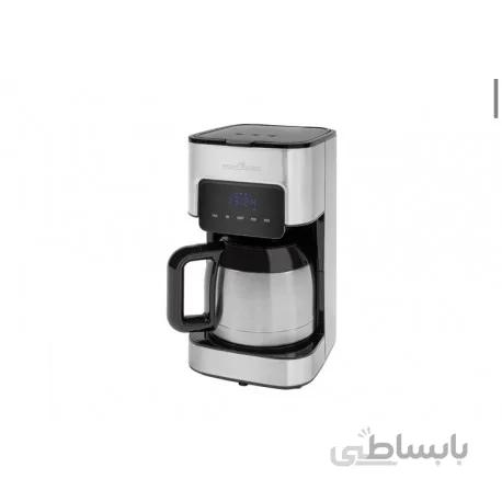 قهوه ساز تمام لمسی پروفی کوک مدل PC-KA 1191