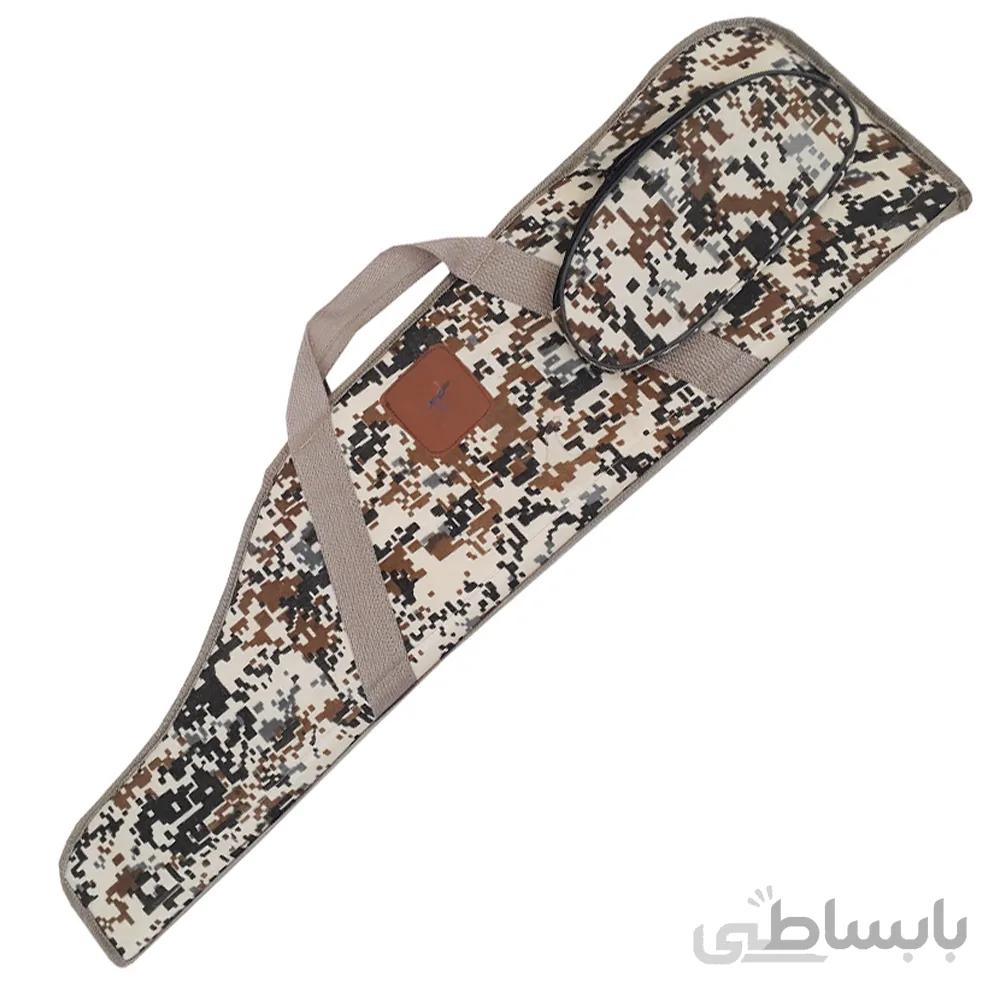 کیف تفنگ دوتكه مدل K037