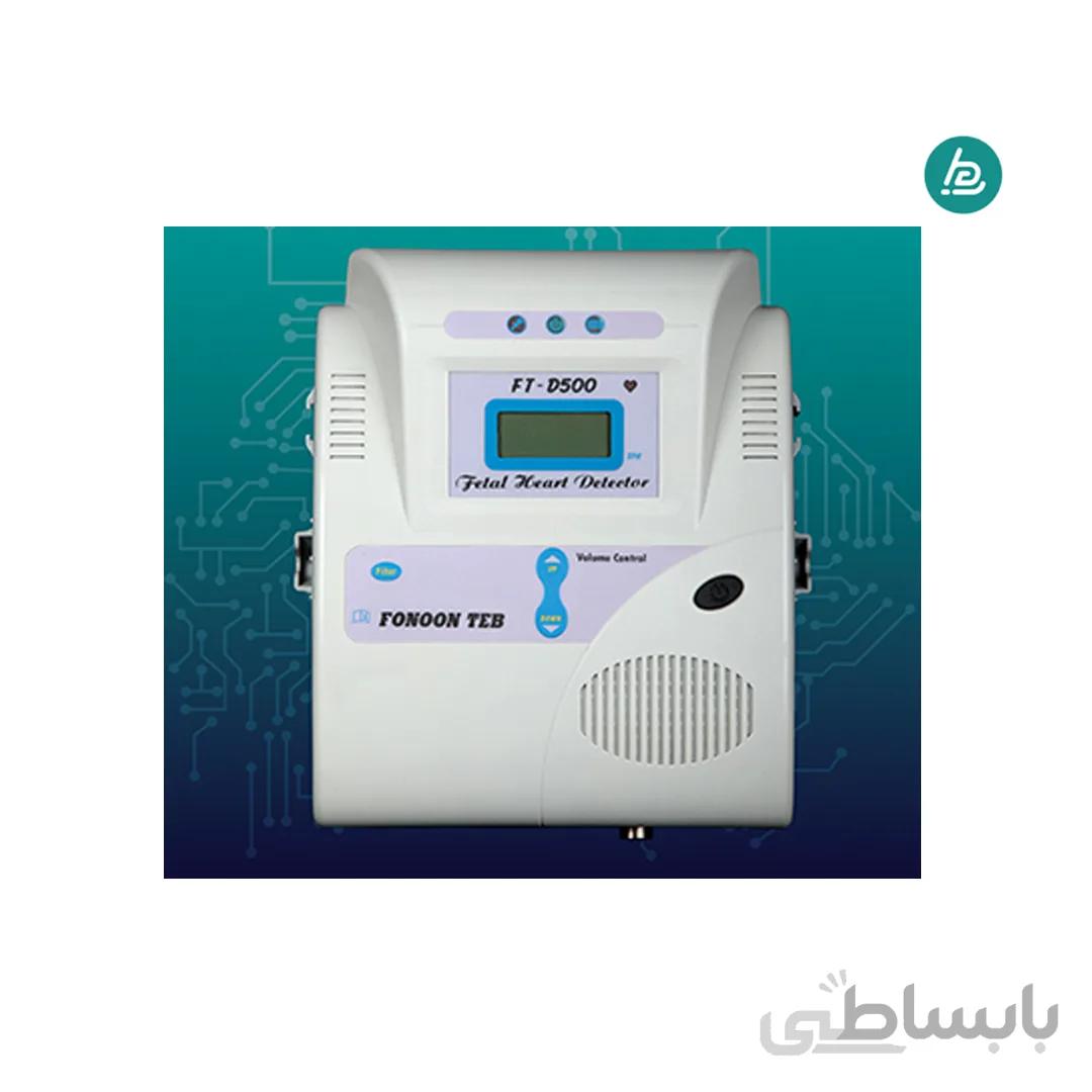 دستگاه سونیکید FT D500 ( جنین یاب )