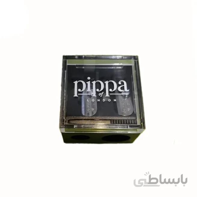مداد تراش دوقلو HB پیپا شماره 798