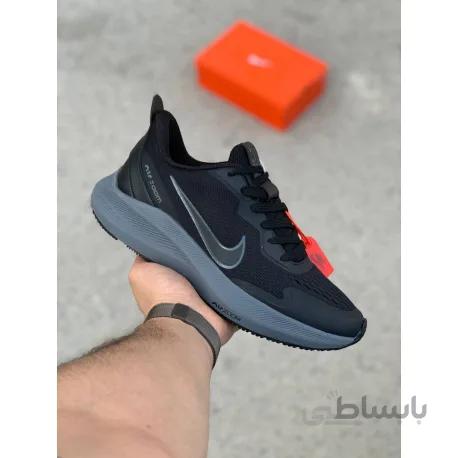 کفش پیاده روی و راحت نایک ایر زوم مردانه nike air zoom