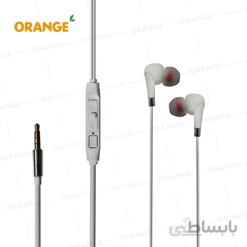 هندزفری باسیم نواکس (NOVAX) مدل E-13