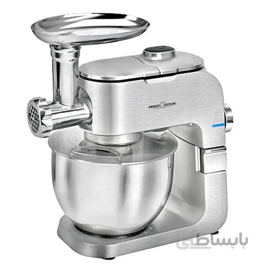 ماشین آشپزخانه پروفی کوک مدل PROFICOOK PC-KM 1151 ا PROFICOOK PC-KM 1151 Food Processors