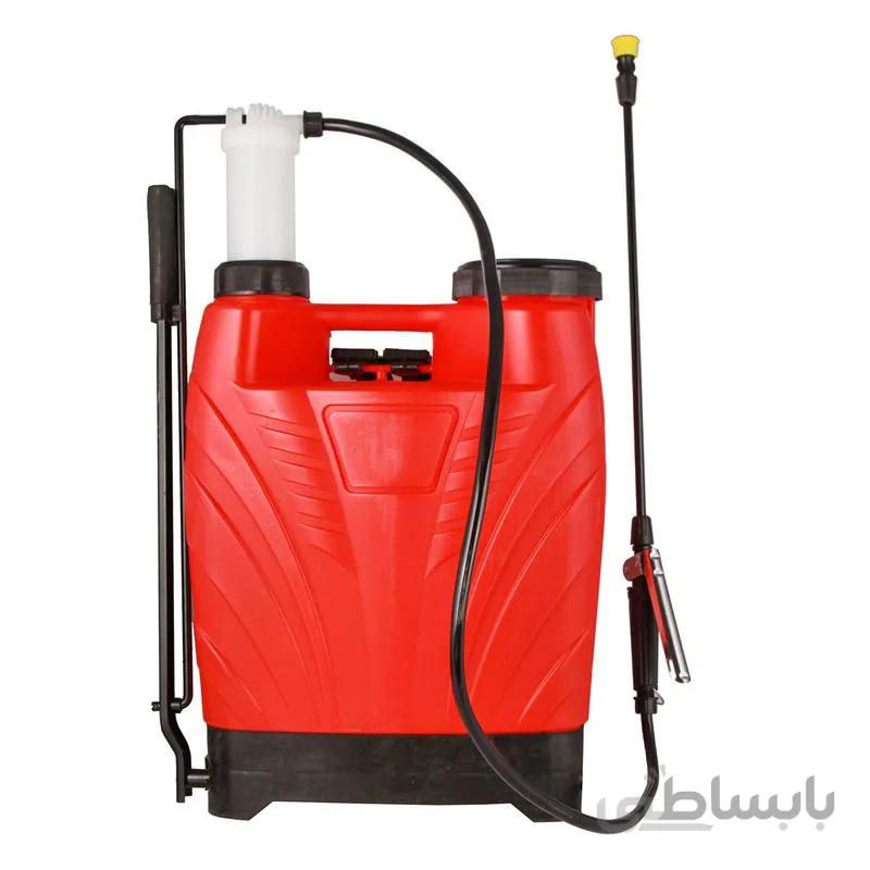 سمپاش پویا مدل S501 گنجایش 20 لیتر ا POUYA S501 Sprayer 20 Litre