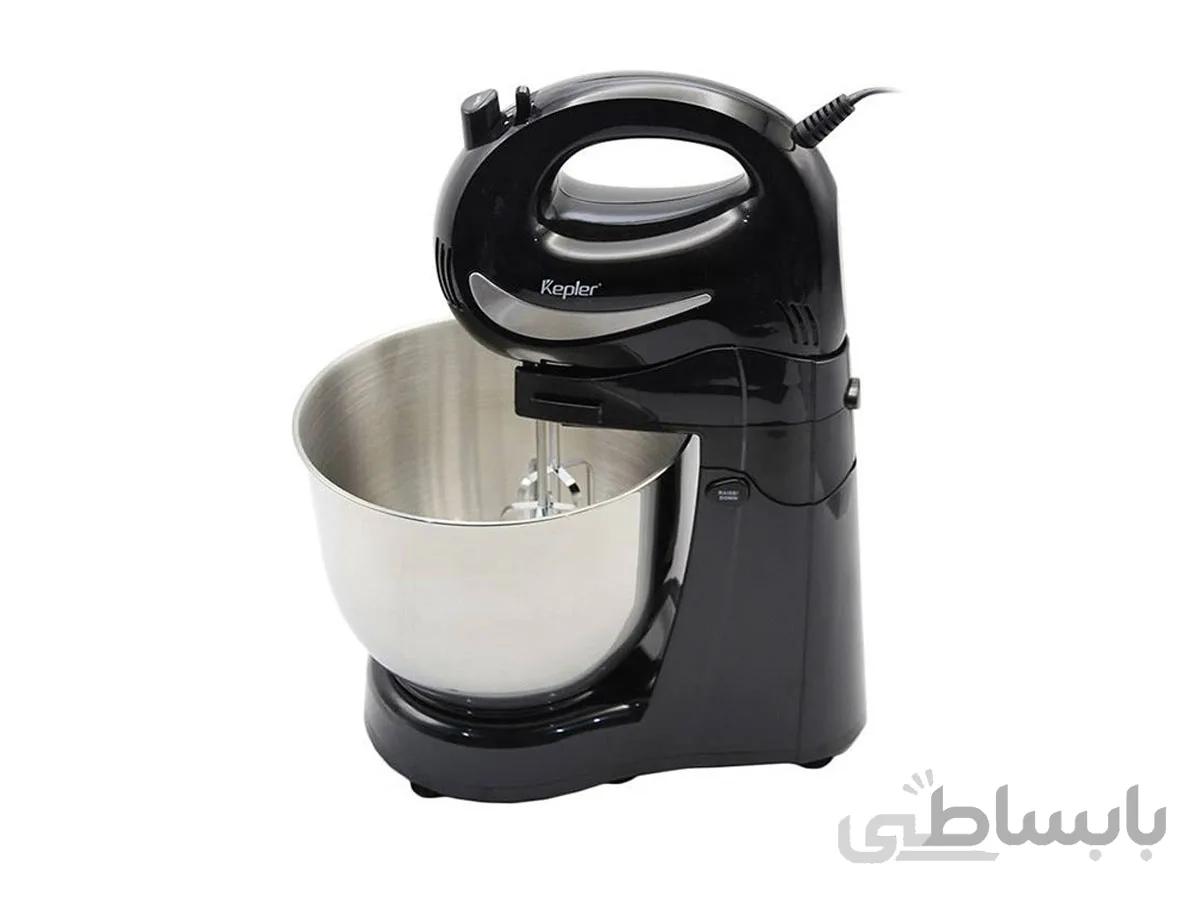 همزن کپلر مدل KHM230