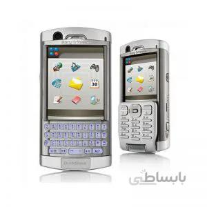 تاچ گوشی سونی اریکسون (TOUCH Sony Ericsson P990)