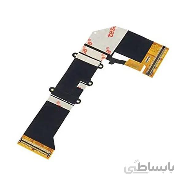 فلت اسلایدر اورجینال گوشی سونی اریکسون اس 500 Sony Ericsson S500 Flex Cable