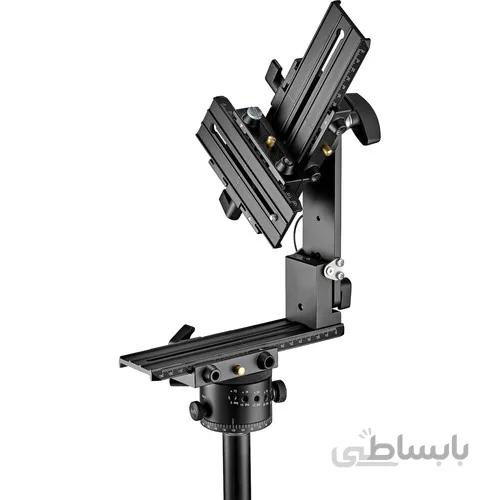 هد پاناروما مانفروتو Manfrotto 303SPH Panoramic