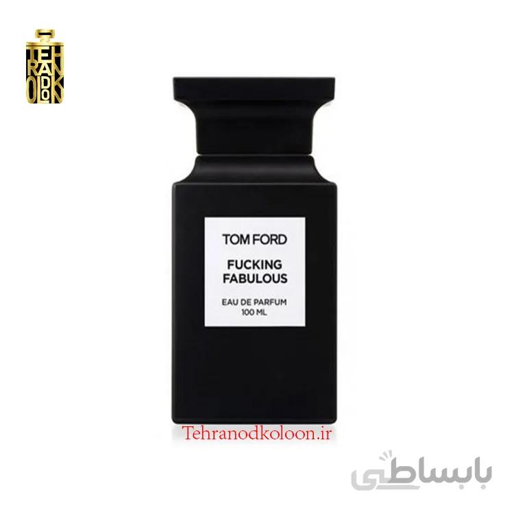 TOM FORD - F**king Fabulous
