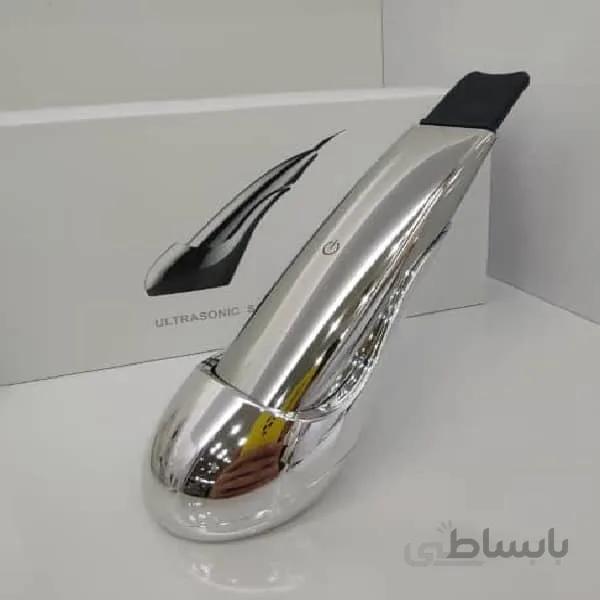 درما اف (اتوی صورت) سیلور دارای پایه شارژر ۳۰۳۴