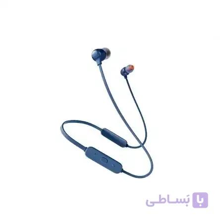 هدفون بی‌سیم جی‌بی‌ال مدل JBL Tune 115 BT — تصویر 1