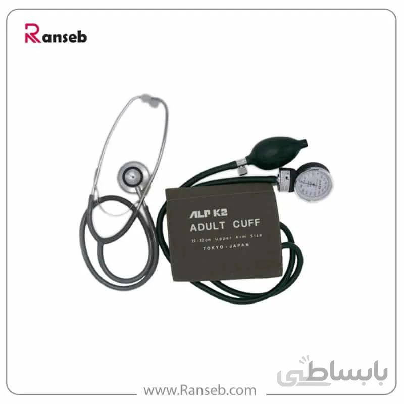 فشارسنج عقربه ای آلپیکادو ALPK2 مدل 801FT