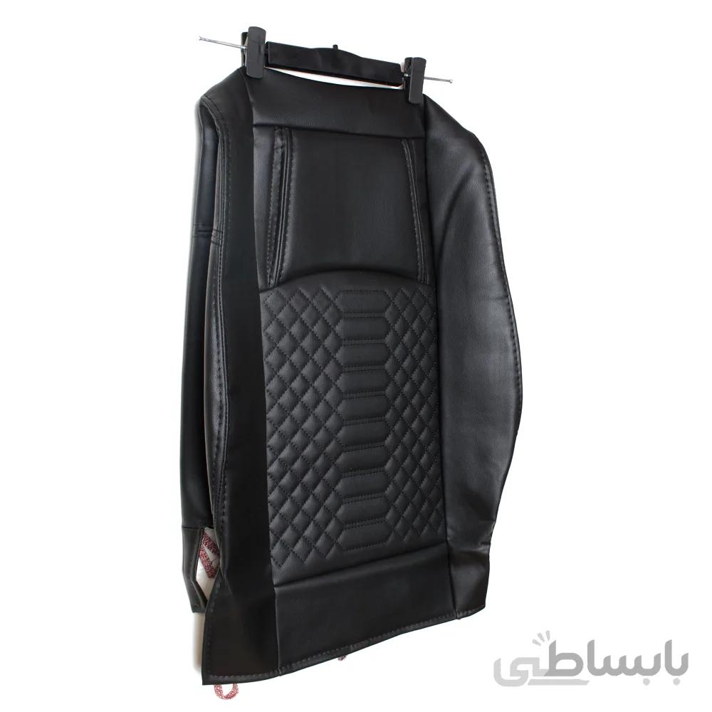 روکش صندلی چرم رایکو مناسب برای پژو 405 glx و پرشیا کد 524659