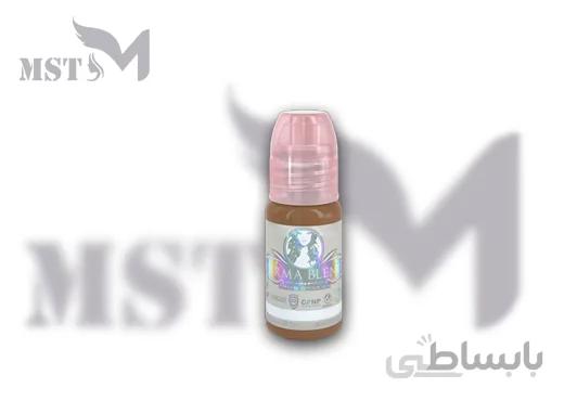 Perma Blend Amber