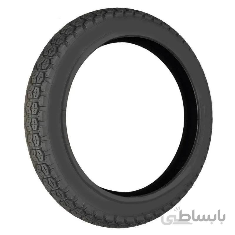 لاستیک موتور سیکلت سایز 17-300 مناسب برای محور عقب هوندا