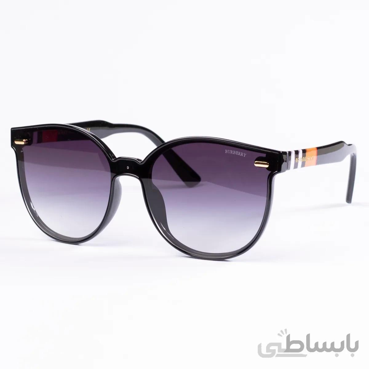 عینک آفتابی باربری کد 254892