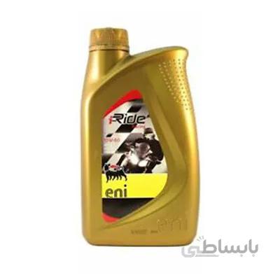 روغن موتور انی ۱۰W-50 حجم ۱ لیتری