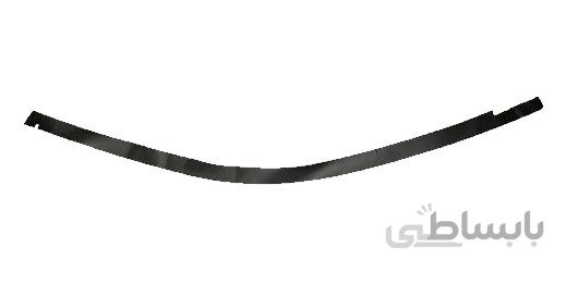 برچسب روی ستون بالایی درب جلو چپ X33