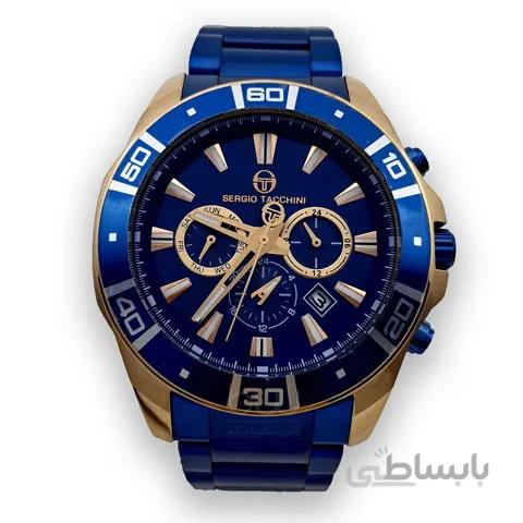 ساعت مچی مردانه سرجیو تاچینی / SERGIO TACCHINI ST.1.10024-6
