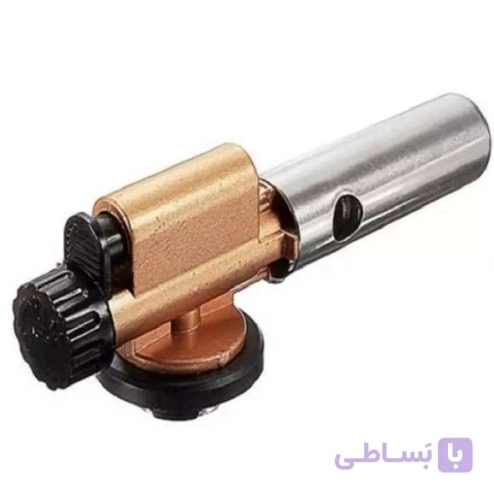 سرپیک شعله افکن مدل space atom M-60 — تصویر 1